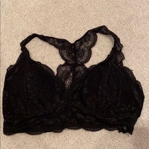 LIVE LOVE DREAM Bralette